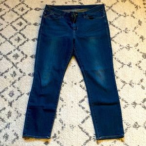 Rock & Republic ankle length